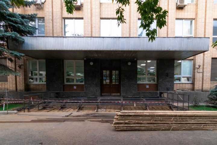 Здание Селезневская 11А с2 на  ,д. 11стр 2,фото-3