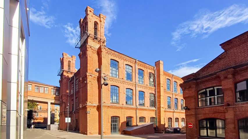 Бизнес центр ул Рочдельская, д 15 стр 10 на  ,д. 15стр 10,фото-2