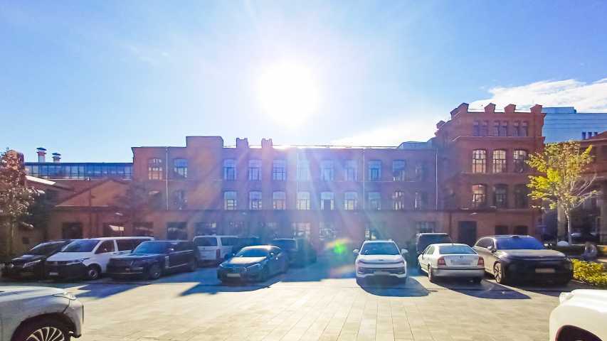 Бизнес центр ул Рочдельская, д 15 стр 10 на  ,д. 15стр 10,фото-3