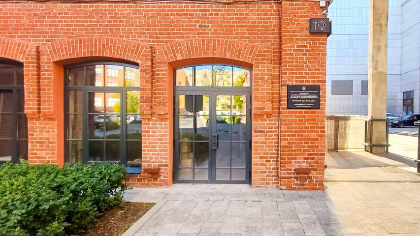 Бизнес центр ул Рочдельская, д 15 стр 10 на  ,д. 15стр 10,фото-4