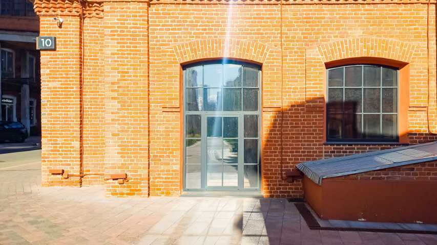 Бизнес центр ул Рочдельская, д 15 стр 10 на  ,д. 15стр 10,фото-5