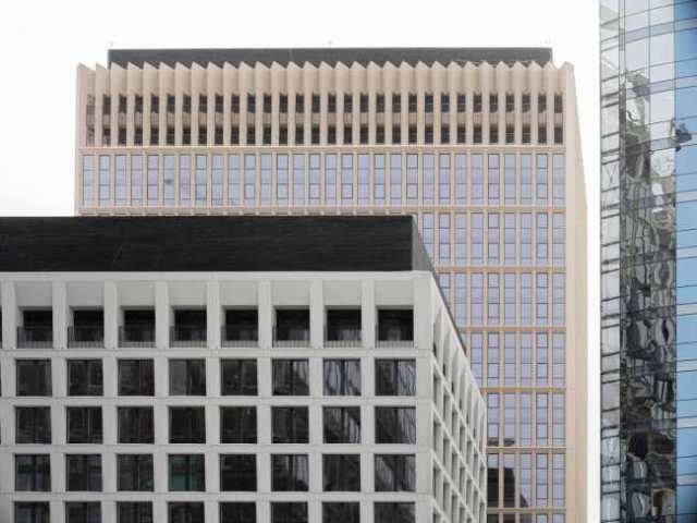 Бизнес центр проезд Бумажный, д 19 стр 5 на Бумажном проезде,д. 19стр 5,фото-5