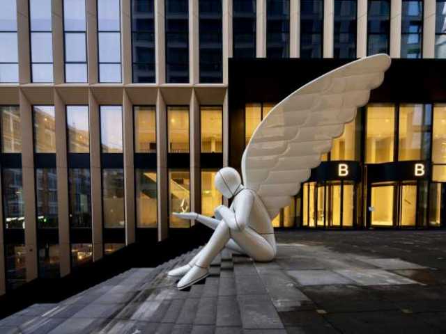 Бизнес центр проезд Бумажный, д 19 стр 5 на Бумажном проезде,д. 19стр 5,фото-8