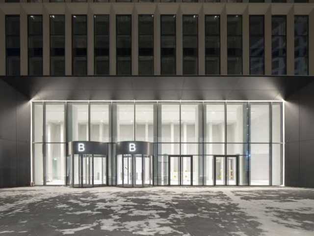 Бизнес центр проезд Бумажный, д 19 стр 5 на Бумажном проезде,д. 19стр 5,фото-9