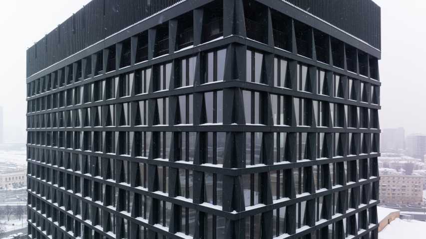 Бизнес центр проезд Бумажный, д 19 стр 5 на Бумажном проезде,д. 19стр 5,фото-11