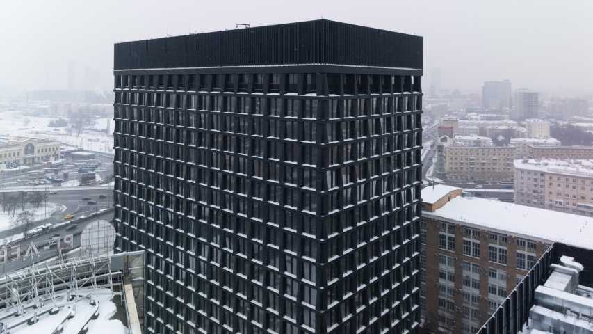 Бизнес центр проезд Бумажный, д 19 стр 5 на Бумажном проезде,д. 19стр 5,фото-12