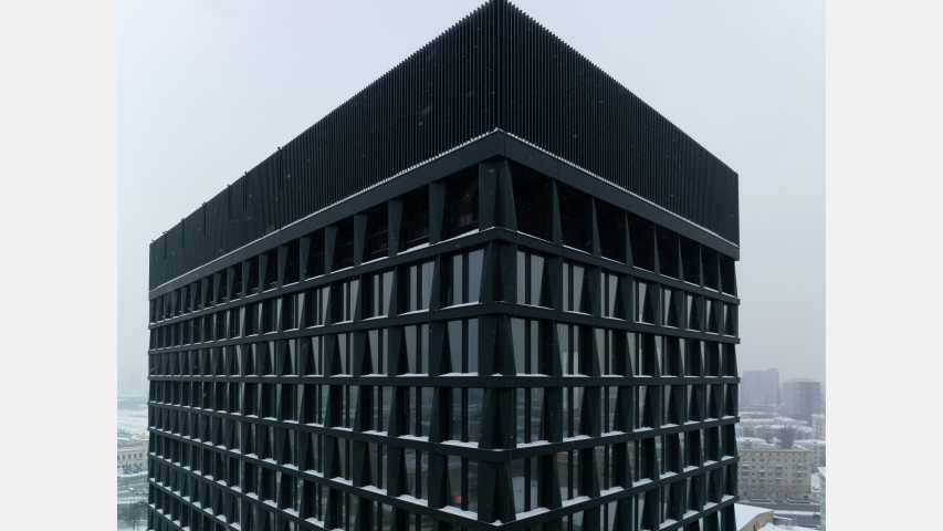 Бизнес центр проезд Бумажный, д 19 стр 5 на Бумажном проезде,д. 19стр 5,фото-13