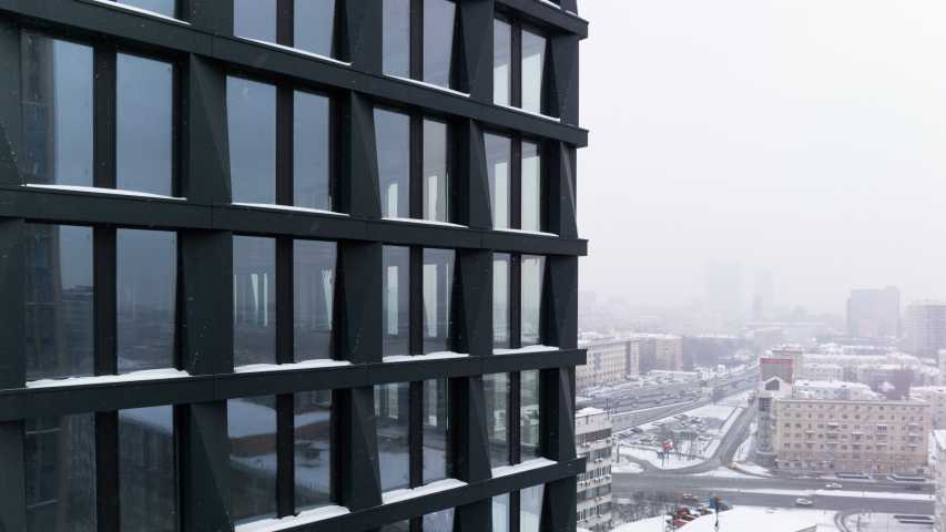 Бизнес центр проезд Бумажный, д 19 стр 5 на Бумажном проезде,д. 19стр 5,фото-15