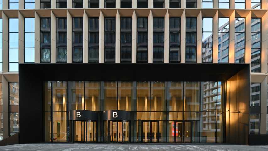 Бизнес центр проезд Бумажный, д 19 стр 5 на Бумажном проезде,д. 19стр 5,фото-17