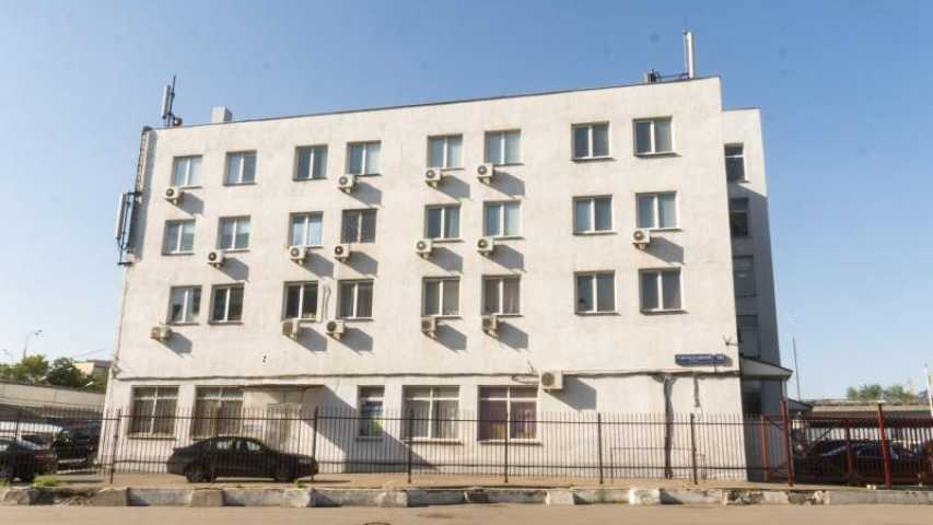 Бизнес центр БП Прииск на  ,д. 10к 1,фото-2