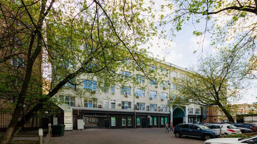 Бизнес центр Кутузовский пр-кт 36 на Кутузовском проспекте,д. 36,фото-3