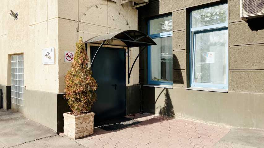 Бизнес центр Кутузовский пр-кт 36 на Кутузовском проспекте,д. 36,фото-5
