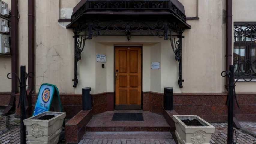 Здание Новорязанская на  ,д. 30Астр 8,фото-4