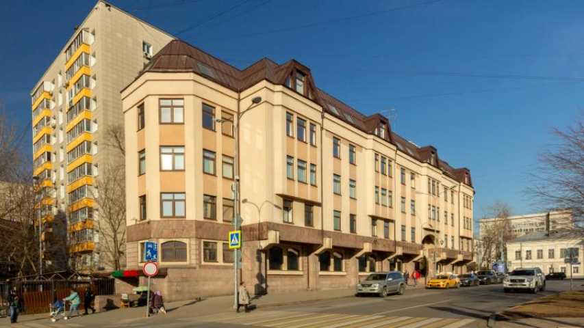 Бизнес центр ул Щепкина, д 29 на  ,д. 29,фото-4