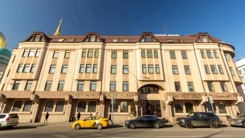 Бизнес центр ул Щепкина, д 29 на  ,д. 29,фото-5