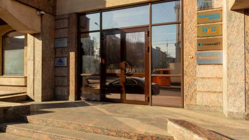 Бизнес центр ул Щепкина, д 29 на  ,д. 29,фото-6