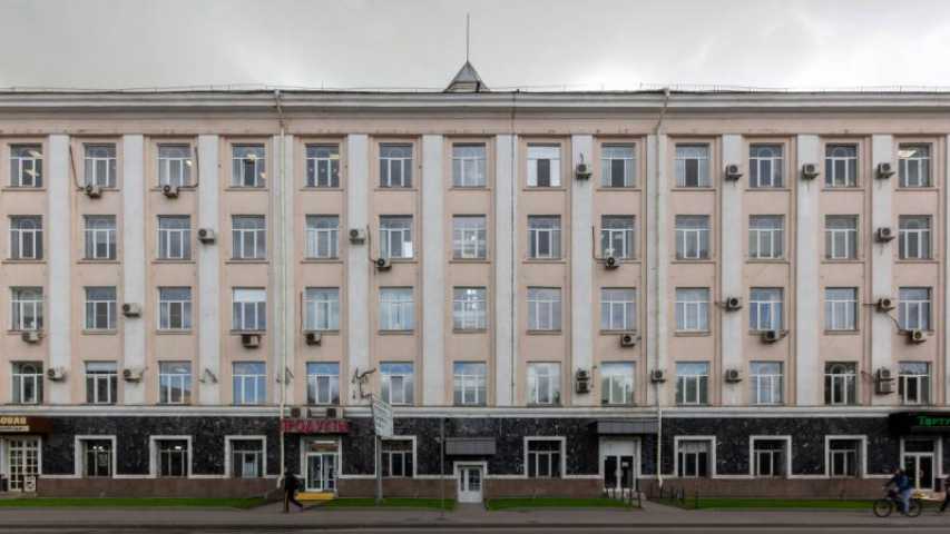 Бизнес центр Джоуль на Рязанском проспекте,д. 10стр 2,фото-2