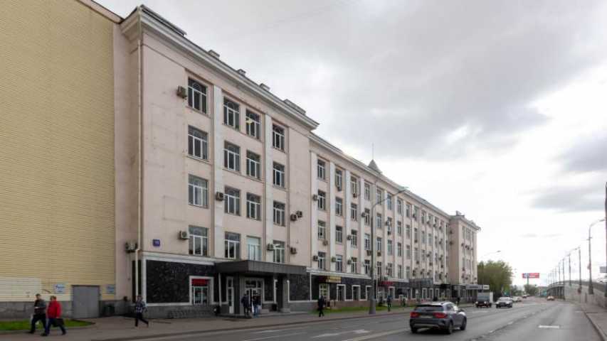 Бизнес центр Джоуль на Рязанском проспекте,д. 10стр 2,фото-3