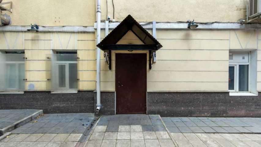 Особняк Подворье на Бауманской (стр 6) на  ,д. 58/25стр 6,фото-4