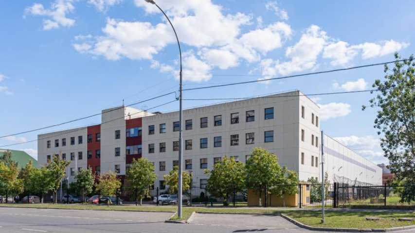 Бизнес центр Суздальская ул 46 на  ,д. 46,фото-2