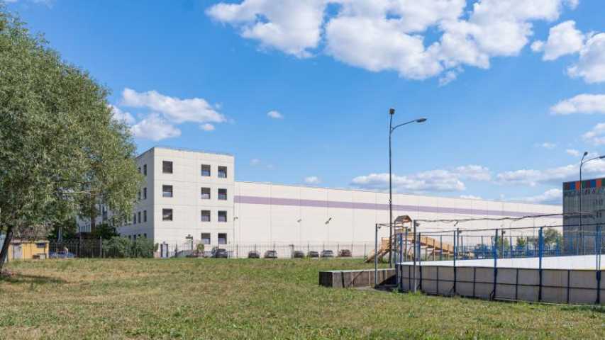 Бизнес центр Суздальская ул 46 на  ,д. 46,фото-3