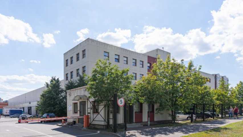 Бизнес центр Суздальская ул 46 на  ,д. 46,фото-4