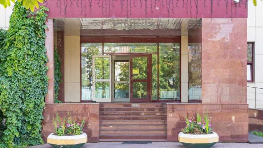 Бизнес центр Суздальская ул 46 на  ,д. 46,фото-6