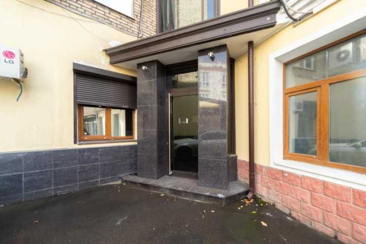 Особняк Зубовский б-р, д 21-23 стр 3 на Зубовском бульваре,д. 21-23стр 3,фото-4