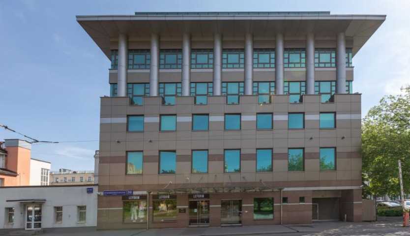 Бизнес центр Кондор-трейд на  ,д. 30стр 1,фото-2