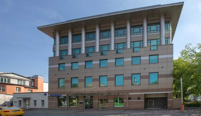 Бизнес центр Кондор-трейд на  ,д. 30стр 1,фото-3