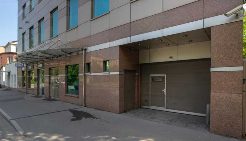Бизнес центр Кондор-трейд на  ,д. 30стр 1,фото-5