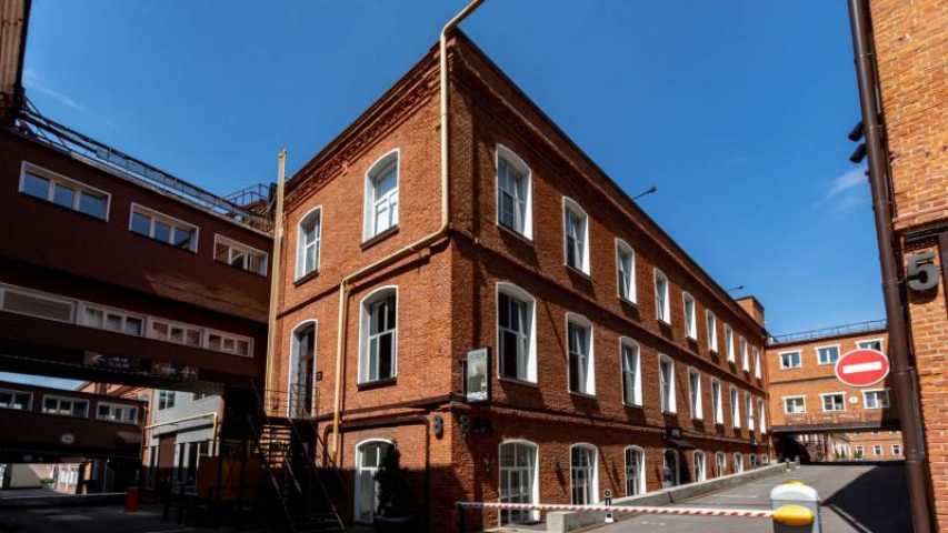  Большой Саввинский пер, д 12 стр 8 на  ,д. 12стр 8,фото-2