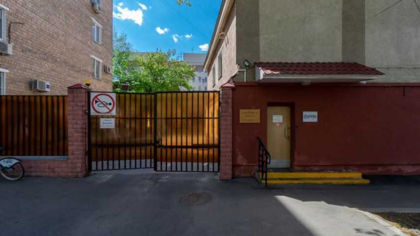 Здание ул Малая Андроньевская, д 20/8 стр 2 на  ,д. 20/8стр 2,фото-3