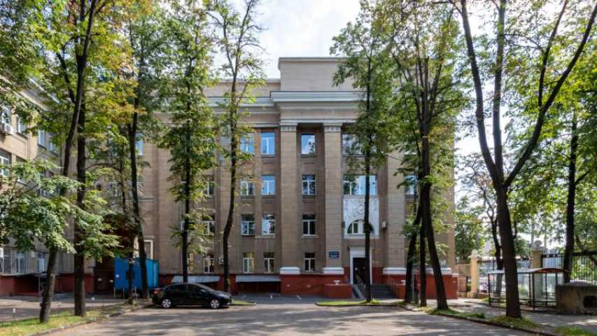 Здание Социум-Сокол (80к5а) на Ленинградском проспекте,д. 80к 5а,фото-3