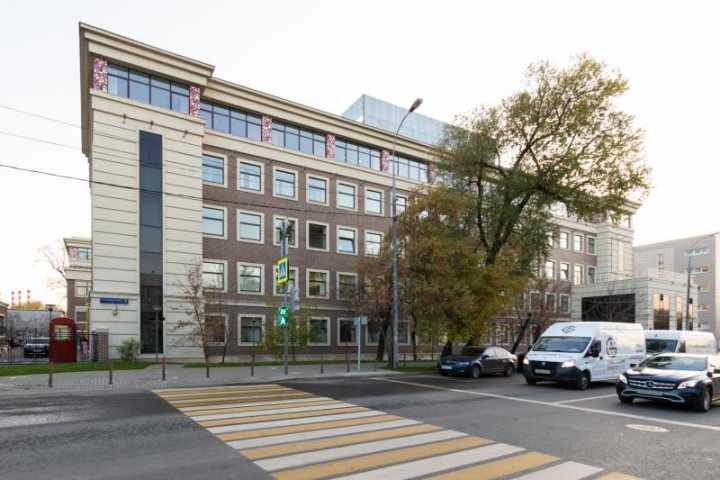 Бизнес центр Ярд на  ,д. 11стр 1,фото-3