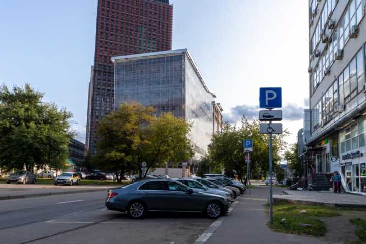 Бизнес центр Новодмитровский на  ,д. 2Б,фото-2