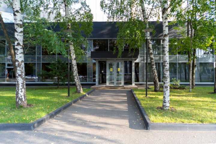 Бизнес центр Новодмитровский на  ,д. 2Б,фото-4