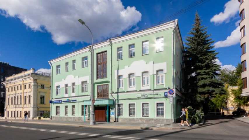Особняк Мослес на  ,д. 15,фото-4