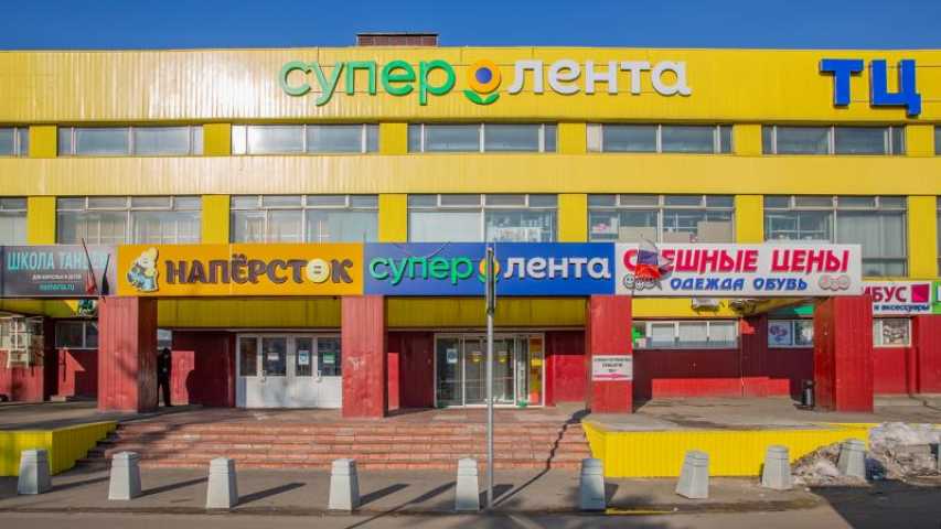 Бизнес центр Озерная ул 42 на  ,д. 42,фото-4