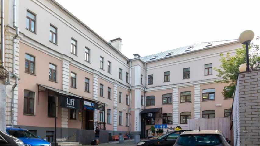 Особняк Особняк Столешников на Столешниковом переулке,д. 6стр 3,фото-2