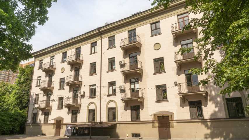 Бизнес центр Посёлок Художников на  ,д. 24,фото-4