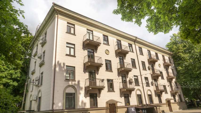 Бизнес центр Посёлок Художников на  ,д. 24,фото-5