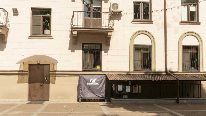 Бизнес центр Посёлок Художников на  ,д. 24,фото-6