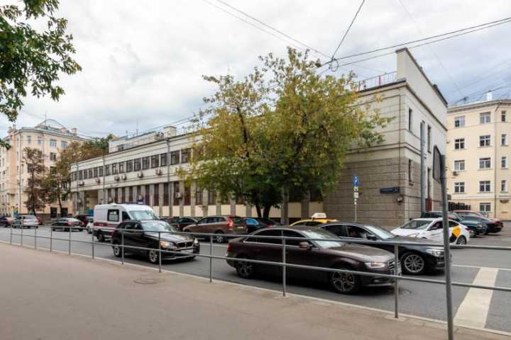 Бизнес центр Заморенова ул 11 на  ,д. 11,фото-2