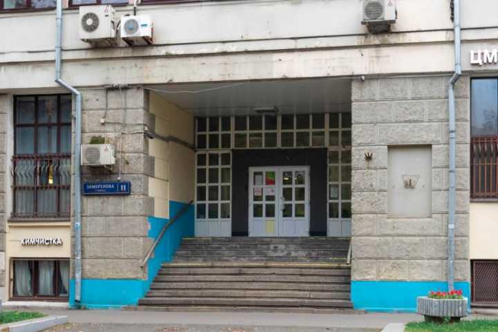 Бизнес центр Заморенова ул 11 на  ,д. 11,фото-3