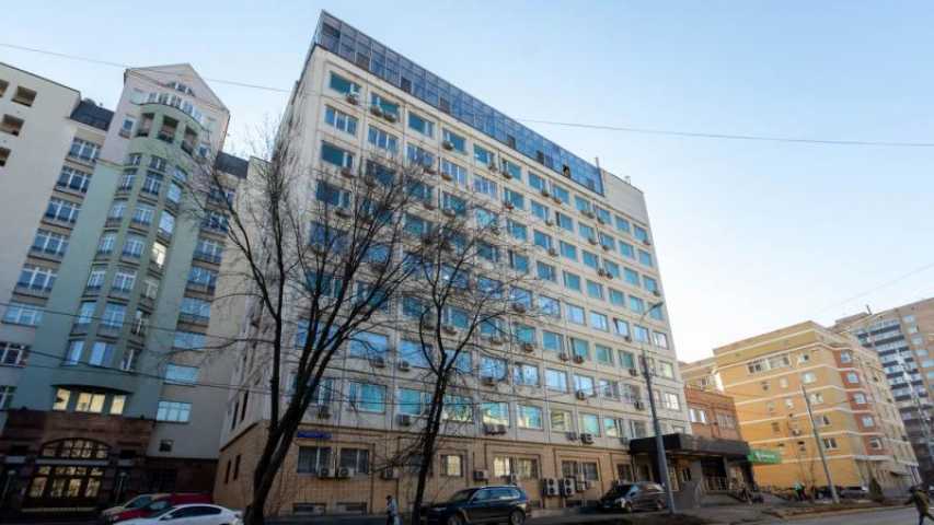 Бизнес центр 3-й Самотёчный переулок, 11с1 на  ,д. 11стр 1,фото-3