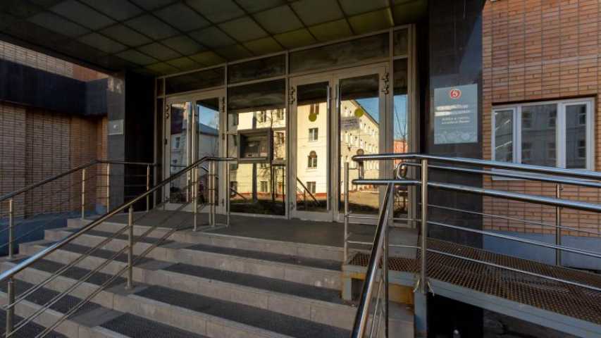 Бизнес центр 3-й Самотёчный переулок, 11с1 на  ,д. 11стр 1,фото-6