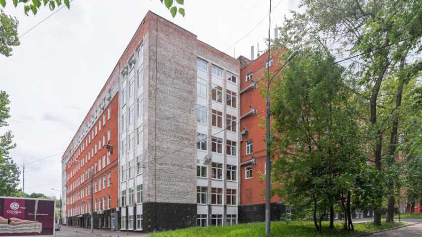 Бизнес центр ул Большая Черёмушкинская, д 34 на  ,д. 34,фото-3