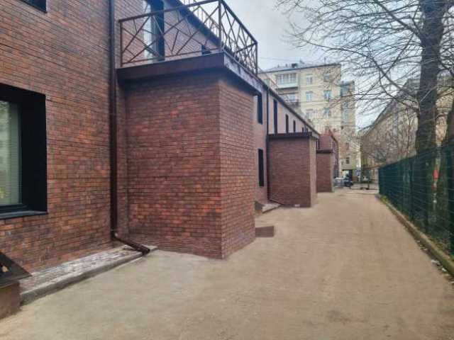 Бизнес центр ул Новослободская, д 31 стр 2 на  ,д. 31стр 2,фото-2