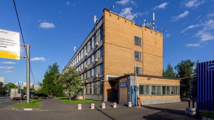  Молодогвардейская ул 57 на  ,д. 57,фото-3